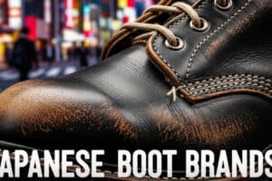 The Complete Guide to Japanese Boot Brands: From White Kloud to Jikatabi 2026