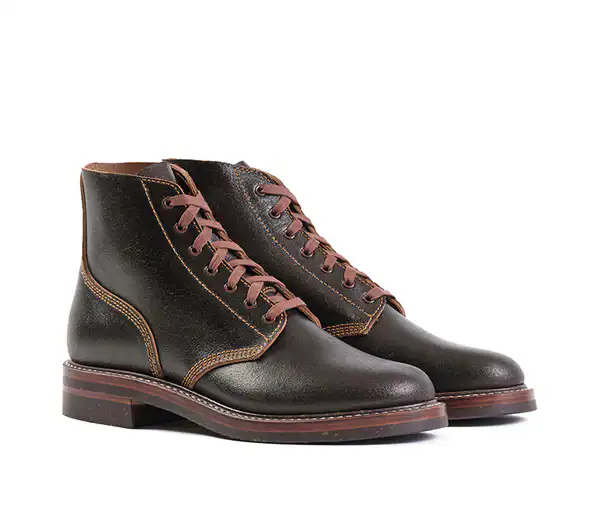 John Lofgren Bootmaker