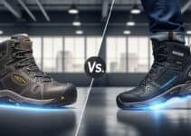 KEEN Utility vs. Wolverine Work Boots: A Guru’s Showdown (2025)