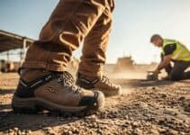 Steel Toe Rubbing Pinky? How to Fix It Fast & Best Wide Boots