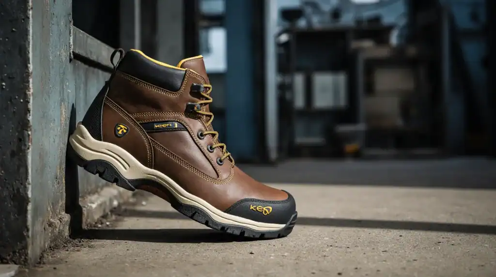 Best Work Boots for High Arches