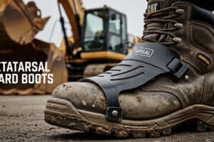 5 Best Metatarsal Guard Boots for Heavy Equipment Operators (2026): Tested for Impact & Comfort