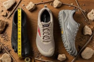 Minimalist Trail Running ‘Boots’: The Truth (Safety First)