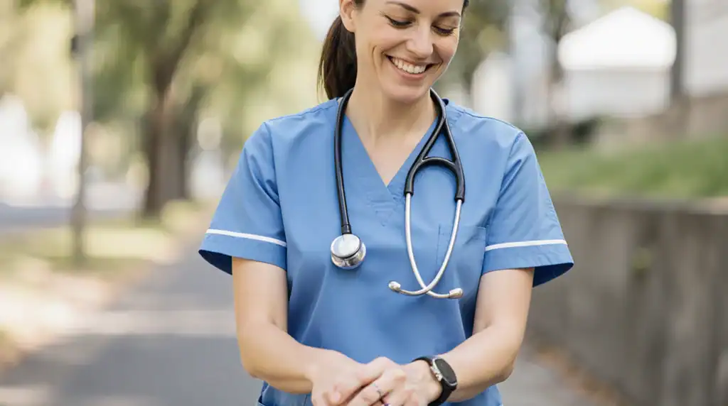 Nurses