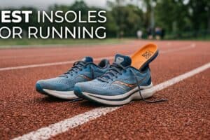 Best Insoles for Running (2026): Fix Shin Splints and Foot Pain