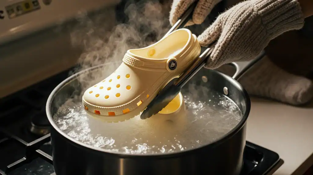 The "Boil" Method