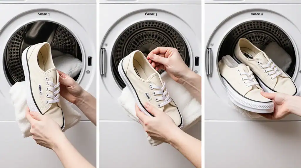 The Dryer Method