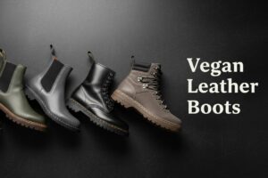 Vegan Leather Boots That Don’t Suck: 2026 Durability Guide
