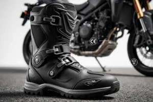 Motorcycle Boots: Safety Features You Can’t Skip (The Honest Guide)