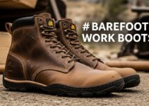 Best Barefoot Work Boots: Stop Crushing Your Toes Best Barefoot Work Boots: Stop Crushing Your Toes