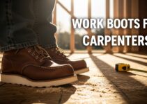 7 Best Work Boots for Carpenters (2026) – Wedge Sole & Moc Toe Picks Tested