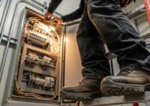 Best Work Boots for Electricians 2026: EH Rated & Ladder Safe