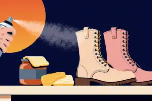How to Waterproof Work Boots: Wax vs. Spray