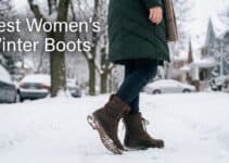 Best Women's Winter Boots (2026): 8 Warm, Waterproof Picks for Snow and Ice
