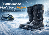 Baffin Impact Men’s Boots Review: Tested in -25Β°C Real-World Conditions Baffin Impact Men’s Boots Review: Tested in -25Β°C Real-World Conditions