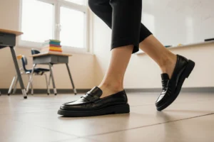 Best Shoes for Teachers Who Stand All Day (2026 Guide)