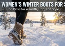 6 Best Women’s Winter Boots for Snow in 2026 6 Best Women’s Winter Boots for Snow in 2026