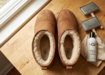 How to Fix Matted UGG Lining How to Fix Matted UGG Lining