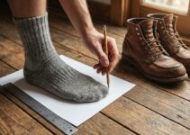 How to Measure Your Feet at Home How to Measure Your Feet at Home