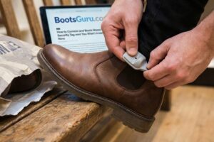 HowRemove Security Tag From Shoes To  Without Magnet?