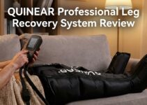 QUINEAR Professional Leg Recovery System Review: Hands-On Test & Results (2026) QUINEAR Professional Leg Recovery System Review: Hands-On Test & Results (2026)