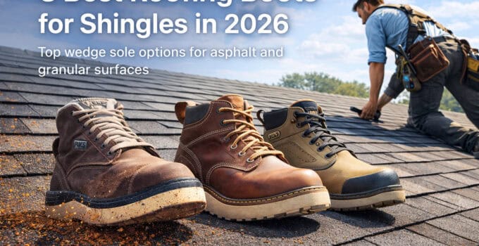 roofing boots for shingles