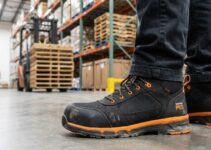 Timberland PRO Radius Mid Review (2026) Timberland PRO Radius Mid Review (2026)