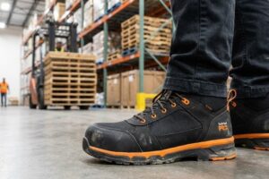 Timberland PRO Radius Mid Review (2026)