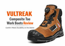VULTREAK Composite Toe Work Boots Review (2026) VULTREAK Composite Toe Work Boots Review (2026)