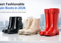 Stylish Rain Boots That Actually Look Good Stylish Rain Boots That Actually Look Good
