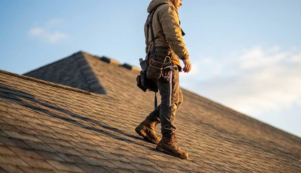 Work Boots for Roofers in 2026