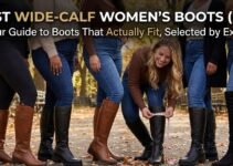 6 Best Wide-Calf Women’s Boots in 2026 6 Best Wide-Calf Women’s Boots in 2026