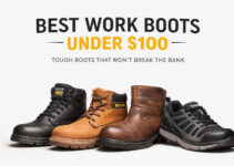 Best Work Boots Under $100 (10 Budget Work Boots That Actually Hold Up) Best Work Boots Under $100 (10 Budget Work Boots That Actually Hold Up)