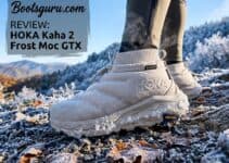 HOKA Women’s Kaha 2 Frost Moc GTX
