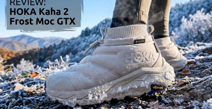 High-performance winter hiking boot with Gore-Tex waterproofing and superior insulation. Designed for cold, snowy conditions, offering comfort, durability, and excellent traction on icy terrains.