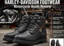 Harley-Davidson Men’s Gavern Soft Toe Boots Review: Durable Comfort 2026 Harley-Davidson Men’s Gavern Soft Toe Boots Review: Durable Comfort 2026