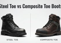 Steel Toe vs Composite Toe Boots: Which Is Safer in 2026?
