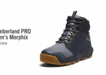 Timberland PRO Men’s Morphix 6 Inch Review: Durable Waterproof Safety Boots 2026 Timberland PRO Men’s Morphix 6 Inch Review: Durable Waterproof Safety Boots 2026