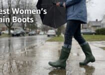 Fashionable Rain Boots for Women (2026): 7 Stylish Picks From Hunter, Blundstone and More