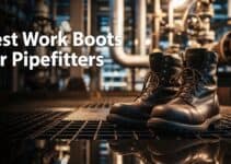 8 Best Work Boots for Pipefitters (2026)