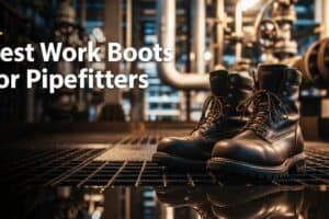 8 Best Work Boots for Pipefitters (2026)