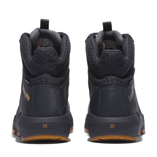 High-Performance Hiking Boots with Durable Grip.