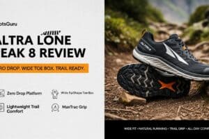 Altra Lone Peak 8 Review (2026): The Trail Shoe Hikers Love Most