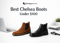 Best Chelsea Boots Under $100 (2026) Best Chelsea Boots Under $100 (2026)