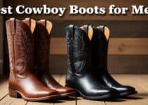 Best Cowboy Boots for Men (2026)