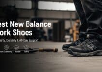 Best New Balance Work Shoes (2026): Every Model Reviewed by Use Case