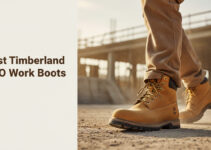 Best Timberland PRO Work Boots