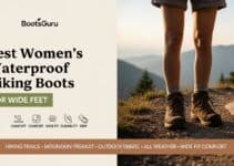 Best Women’s Waterproof Hiking Boots for Wide Feet (2026)