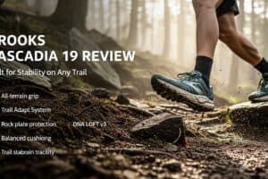 Brooks Cascadia 19 Review (2026): The Comeback Trail Shoe Worth Every Dollar