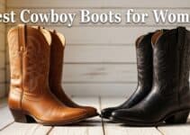 Best Cowboy Boots for Women (2026): 10 Picks for Every Style, Budget & Foot Type
